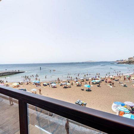 El Reino Azul De Gran Canaria Melenara Exterior foto